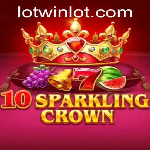 Introduction to 10SparklingCrown: A Thrilling Gaming Experience