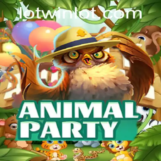 Exploring the Exciting World of AnimalParty and the Thrill of Winlot