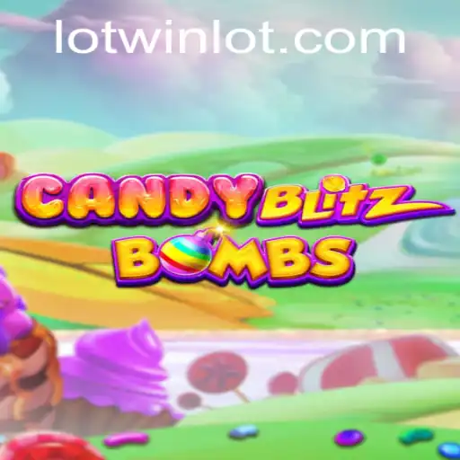 CandyBlitzBombs: A Sweet New Adventure Awaits Gamers