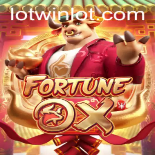 FortuneOx: Spinning Your Way to Riches with Winlot