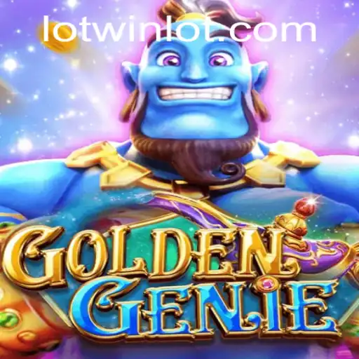 Discover the Magical World of GOLDENGENIE: A Winlot Adventure
