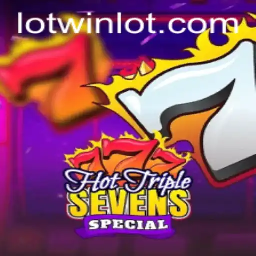 Explore the Exciting World of HotTripleSevensSpecial with Winlot