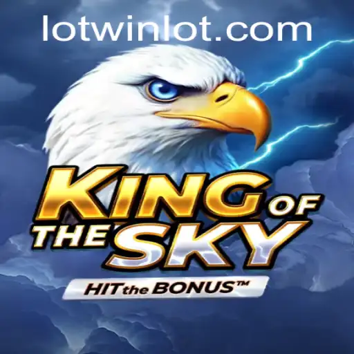 Unveiling 'KingOfTheSky': A Stellar Gaming Experience with Winlot