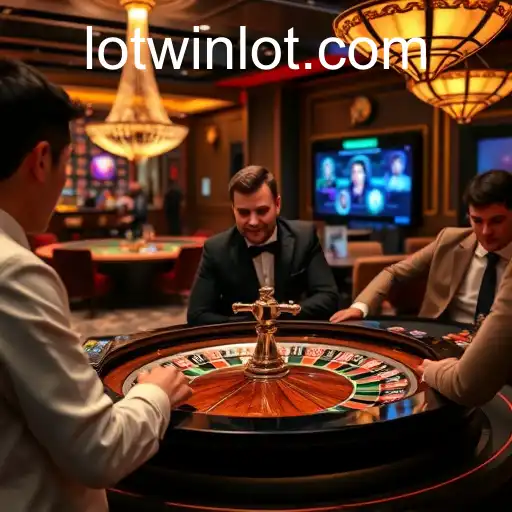 VIP Service Winlot - 24/7 Support and Exclusive Benefits