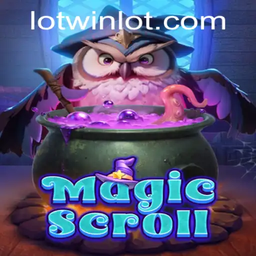 Discovering the Enchanting World of MagicScroll: A Spellbinding Experience with Winlot