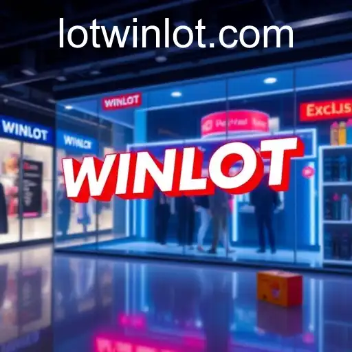 Gaming Experience Winlot - 800+ Premium and Exclusive Games