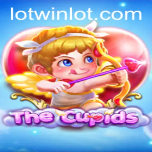 TheCupid's Game: A Journey Through Love and Luck with Winlot
