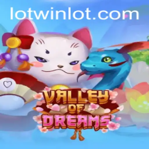Exploring 'ValleyofDreams': A Comprehensive Guide to Winlot's Latest Gaming Sensation