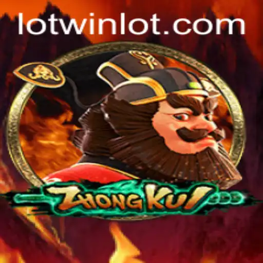 Unveiling ZhongKui: A Fascinating Gaming Experience with Winlot